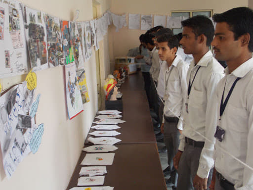 Sacred Heart Institute of Management and Technology Sitapur Campus photo 6